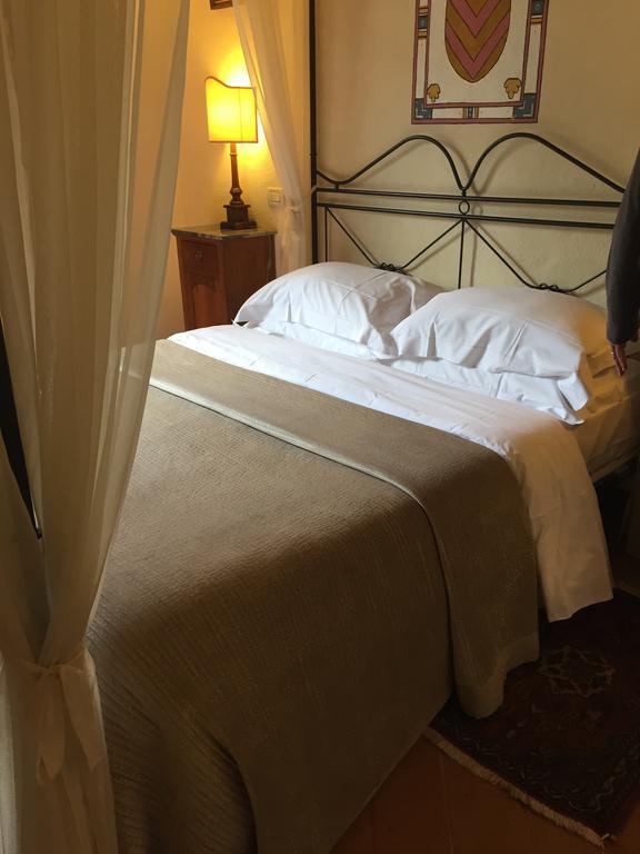 Casa Portagioia Bed & Breakfast Castiglion Fiorentino Bagian luar foto