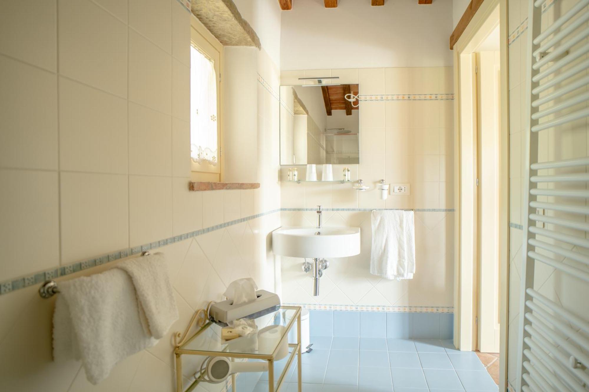 Casa Portagioia Bed & Breakfast Castiglion Fiorentino Bagian luar foto