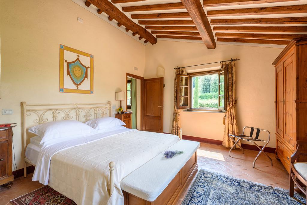 Casa Portagioia Bed & Breakfast Castiglion Fiorentino Bagian luar foto